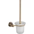 Kép 1/3 - DIAMOND WC-kefe, bronz