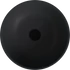 Kép 3/3 - BANERA ROUND öntöttmárvány mosdó, átm:39cm, matt antracit