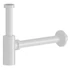 Kép 1/2 - BRUCKNER mosdószifon, 5/4", DN32, bílá