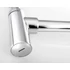 Kép 3/3 - BRUCKNER mosdószifon, 1'1/4, átm:32mm, króm
