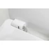 Kép 6/11 - EDITA SLIM soft close, easy take WC-ülőke, 0