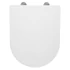 Kép 4/8 - LISA Soft Close WC-ülőke, duroplast