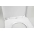 Kép 6/8 - LISA Soft Close WC-ülőke, duroplast
