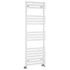 Kép 1/6 - JALOUSI fürdőszobai radiátor, 500x1500mm, 765W, fehér