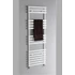 Kép 3/6 - JALOUSI fürdőszobai radiátor, 600x1500mm, 900W, fehér