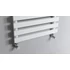 Kép 5/6 - JALOUSI fürdőszobai radiátor, 600x1500mm, 900W, fehér