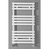 Kép 4/6 - JALOUSI fürdőszobai radiátor, 500x940mm, 328W, fehér