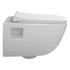 Kép 4/6 - BRUCKNER WALTER RIMLESS fali WC, 52,5x37cm