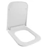 Kép 5/5 - BRUCKNER WALTER WC-ülőke, Slim, Soft Close, duroplast