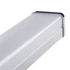 Kép 4/4 - KANLUX ASTEN LED lámpa, 8W, 400x42x110mm, króm
