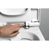 Kép 2/7 - BRUCKNER BEHRENS Soft Close WC-ülőke
