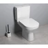 Kép 3/7 - BRUCKNER BEHRENS Soft Close WC-ülőke