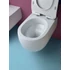 Kép 5/5 - KERASAN FLO NORIM Fali WC, 37x54cm
