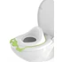Kép 4/4 - AQUALINE DUCK WC szűkítő zöld