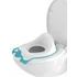 Kép 4/4 - AQUALINE DUCK WC szűkítő kék