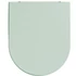 Kép 3/5 - ISVEA INFINITY SLIM WC-ülőke, soft close, mentol