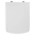 Kép 4/7 - ISVEA PURITY WC-ülőke, soft close, inox pántok