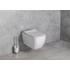 Kép 5/6 - ISVEA VEA SLIM WC-ülőke, Soft Close, Easy Take