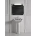 Kép 4/5 - KERASAN WALDORF Univerzális láb, 60-80cm