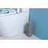 Kép 4/5 - SEVENTY WC-kefe, szürke