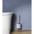 Kép 3/4 - BIAGIO WC-kefe, fehér