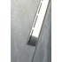 Kép 4/4 - POLYSAN ROAD pvc padlóösszefolyó inox rosttal , L=720mm