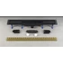 Kép 3/3 - POLYSAN KLAVER GOLD padlóösszefolyó inox ráccsal, superflow, DN50, 910x122x65mm