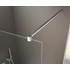 Kép 3/3 - BRUCKNER SPITZA WALK-IN fix zuhanyfal, 800mm