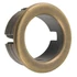 Kép 1/3 - KERASAN túlfolyó takaróelem, o24mm, bronz