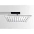 Kép 9/9 - POLYSAN SPIRIT SQUARE termosztatikus zuhanypanel, 250x1550mm, fekete