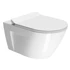 Kép 3/7 - GSI NORM SWIRLFLUSH fali WC, 36x55cm