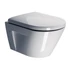 Kép 3/4 - GSI NORM SWIRLFLUSH fali WC, 50x36cm
