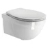Kép 1/4 - GSI CLASSIC Fali WC, 37x55cm