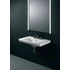 Kép 6/6 - GSI CLASSIC mosdó, 3 furattal, 90x50cm, ExtraGlaze