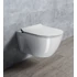 Kép 5/5 - GSI PURA ECO fali WC, Swirlflush, 55x36cm, ExtraGlaze