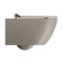 Kép 4/4 - GSI PURA fali WC, SWIRLFLUSH, 36x55cm,dual matt torotora