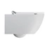 Kép 4/6 - GSI PURA fali WC, SWIRLFLUSH, 55x36cm, matt fehér
