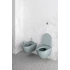 Kép 5/5 - GSI PURA fali WC, SWIRLFLUSH, 55x36 cm matt jégkék