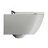 Kép 4/4 - GSI PURA fali WC, SWIRLFLUSH, 55x36 cm matt hamuszürke