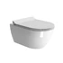 Kép 3/6 - GSI PURA SWIRLFLUSH fali WC, 36x50cm