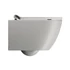 Kép 4/5 - GSI PURA fali WC, Swirlflush, 36x50cm, duál matt cement