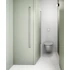 Kép 5/5 - GSI PURA fali WC, Swirlflush, 36x50cm, duál matt cement
