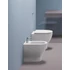 Kép 4/5 - GSI CITY PRO álló WC, Swirlflush, ExtraGlaze, 35x52cm