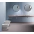 Kép 5/5 - GSI CITY PRO álló WC, Swirlflush, ExtraGlaze, 35x52cm