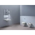 Kép 3/4 - GSI CITY PRO fali WC, Swirlflush, ExtraGlaze, 35x52cm