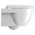 Kép 4/4 - GSI CITY PRO fali WC, Swirlflush, ExtraGlaze, 35x52cm