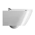 Kép 4/4 - GSI KUBE X SWIRLFLUSH fali WC, 36x55cm