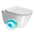 Kép 1/4 - GSI KUBE X SWIRLFLUSH fali WC, 36x55cm
