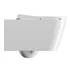 Kép 3/7 - GSI NUBES fali WC, Swirlflush, 55x36cm, ExtraGlaze