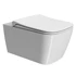 Kép 7/7 - GSI NUBES fali WC, Swirlflush, 55x36cm, ExtraGlaze